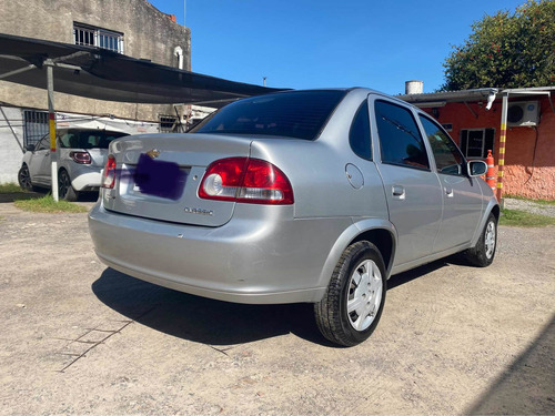 Chevrolet Corsa Classic 2015 Ls Nafta 1.4