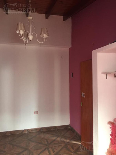 Imagen 9 de 18 de Casa - B.helvecia - Venta - Libertad - Merlo - Oportunidad -