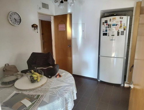 Av Martín García 500 Barracas 4amb U$280.000