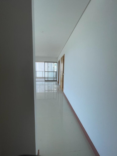 Apartamento À Venda, 4 Quartos, 4 Suítes, 3 Vagas, Barra - Salvador/ba - 1242
