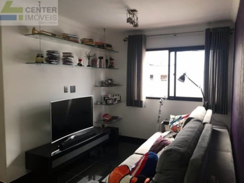 Imagem 3 de 15 de Apartamento - Aclimacao - Ref: 10698 - V-869175