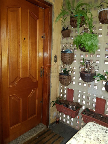 Apartamentos - Ref: V11497