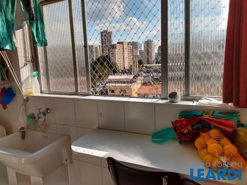 Imagem 15 de 15 de Apartamento - Brooklin - Sp - 583142