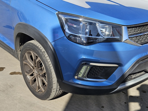 Chery Tiggo 2 TIGGO 2 GL 1.5