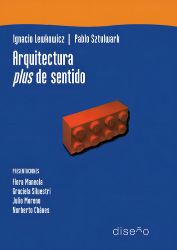 Arquitectura Plus De Sentido