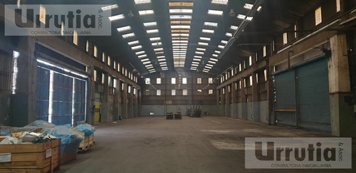 Imagen 2 de 6 de Nave Industrial - Moron