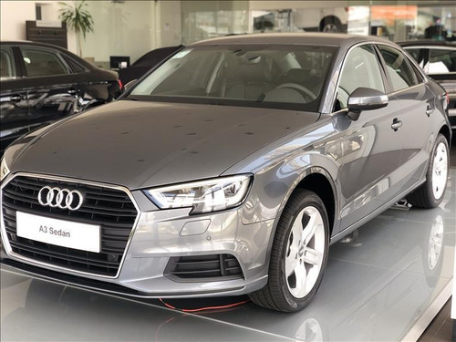 Audi A3 1.4 Tfsi Sedan Prestige Plus 25 Anos