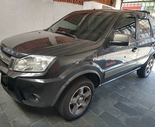 Ecosport Xlt Freesytle 1.6 Flex 5p