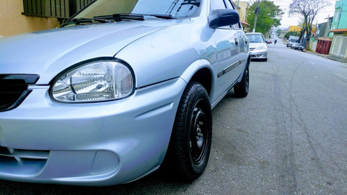 Chevrolet Classic 2010 1.0 Flex Power 4p