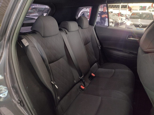 Toyota Corolla Cross 2.0 VVT-IE XR DIRECT SHIFT