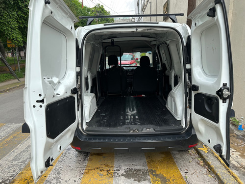 Renault Kangoo 1.6 Intens