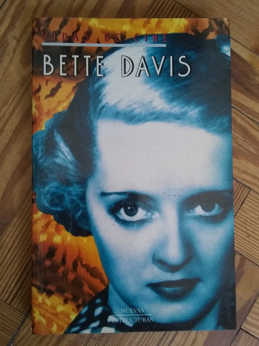 Agustí De Miguel  Bette Davis 