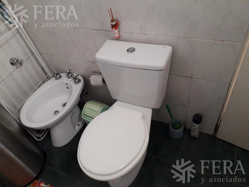 Venta De Departamento Tipo Casa Ph 3 Ambientes En Bernal Oeste (25902)