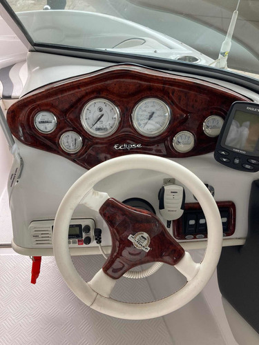 Eclipse 18 E-tec 115