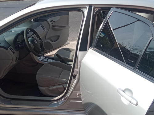 Imagen 7 de 16 de Toyota Corolla 1.8 Xei Automatico