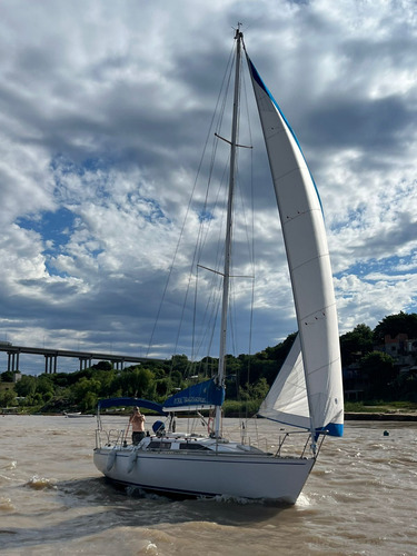 Bora Bora 315