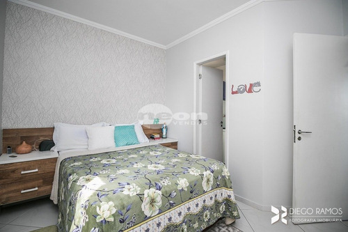 Imagem 8 de 15 de Apartamento - Taboao - Ref: 2495 - V-2495