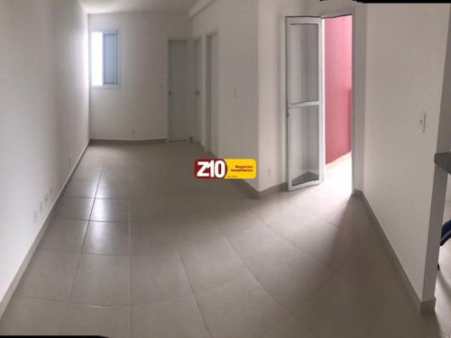 Imagem 5 de 18 de Ap05195 - Residencial Plaza Bela Vista - Au 66m² 03 Dormitórios Sendo 01 Suíte, Sala, Cozinha, Lavanderia - Ap05195 - 69667498