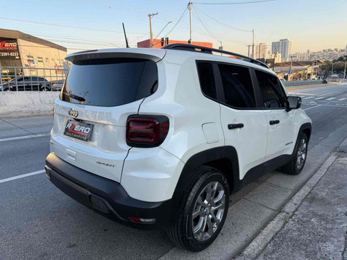 Jeep Renegade 1.3 T270 TURBO FLEX SPORT AT6