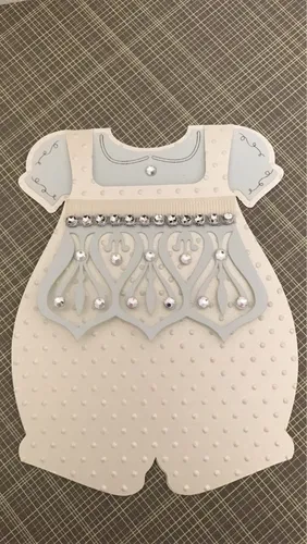100 Invitaciones Elegantes De Bautizo Tipo Ropón Para Niño en venta en Matamoros Tamaulipas por sólo $ 3, Mexico 100 Invitaciones Elegantes De Bautizo Tipo Ropón Para Niño en venta en Matamoros Tamaulipas por sólo $ 3, Mexico
