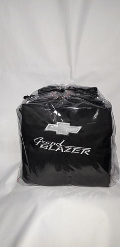 Forros De Asientos Impermeable Para Grand Blazer 2ptas 91 94