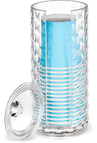Dispensador De Vasos De Baño Myityard Para Vasos De Papel De