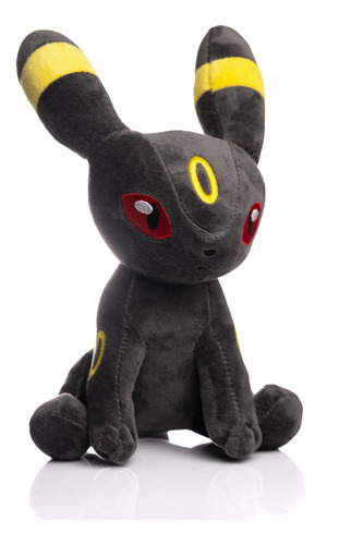 Peluche Evee Umbreon Juguete Pokemon