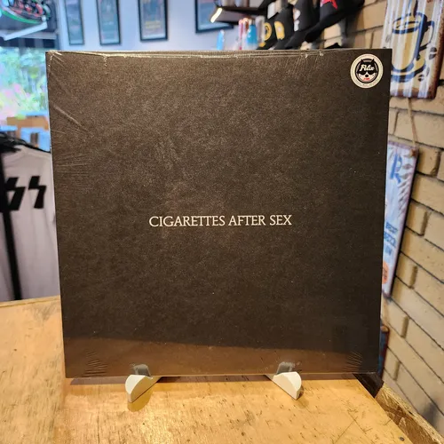 Cigarettes After Sex Disco Vinilo