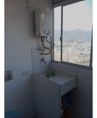 Apartamento Con Excelentes Acabados(mls#253647)