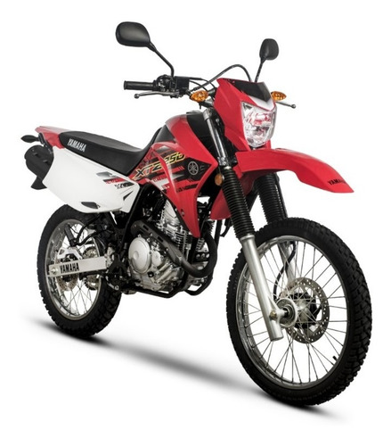 Yamaha Xtz 250 0 Km