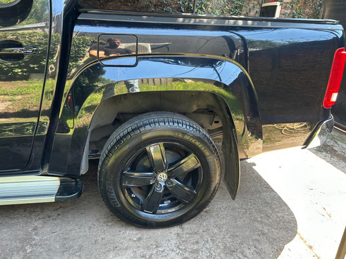 Volkswagen Amarok 2.0 Cd Tdi 180cv 4x4 Highline Pack At