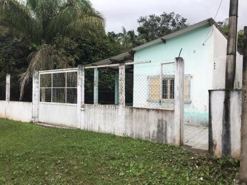 Chácara Na Praia De Itanhaém,confira! 6138 J.a