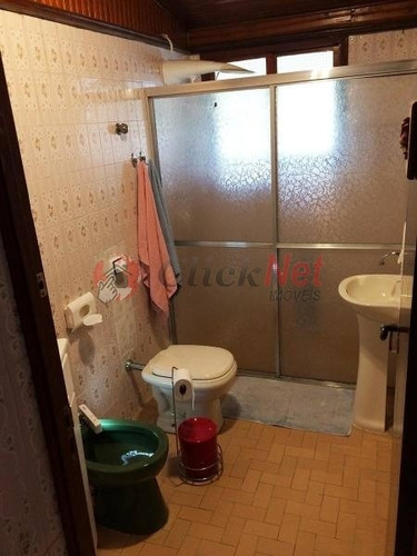 Imagem 9 de 30 de Linda Chácara Em Condomínio À Venda No Bairro Dos Finco Em São Bernardo Com Acesso E Rampa Para Represa - 6653