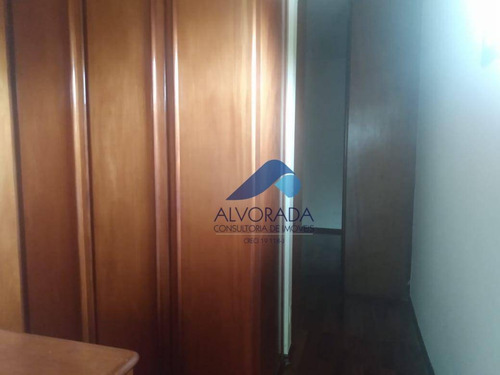 Imagem 9 de 29 de Sobrado Residencial À Venda, Jardim Das Colinas, São José Dos Campos - So1081. - So1081