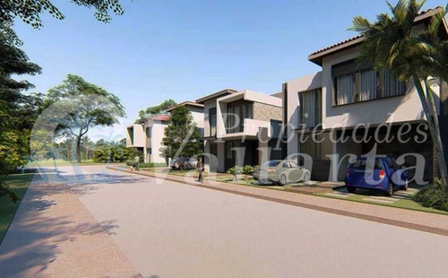 Imagen 3 de 10 de Casa En Venta En Flamingos Nuevo Vallarta
