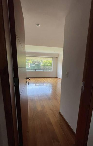 Imagen 26 de 30 de Prolongación Bosques De Las Lomas Departamento En Renta Con O Sin Muebles (ao)