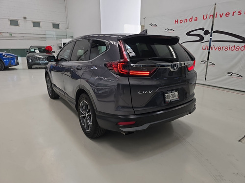 Honda CR-V 1.5 Turbo Plus Cvt