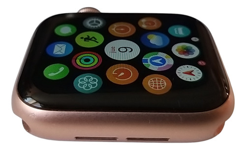 Apple Watch Series 6 40mm, Gps, Aluminum Case, A2291. (Usado)