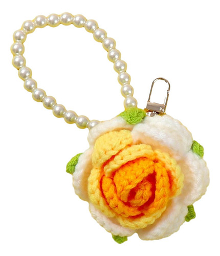 Llavero Llavero De Hijo Regalo Portátil Amarillo Degradado