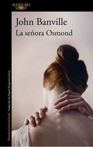 La Señora Osmond (libro Original)