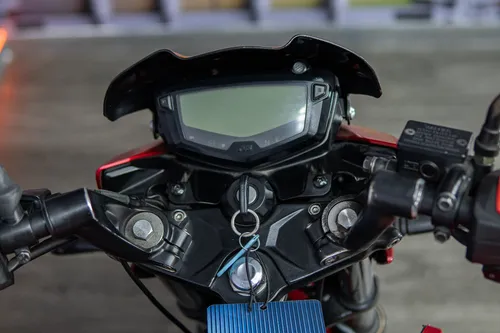 Tvs Apache Rtr 200 2020