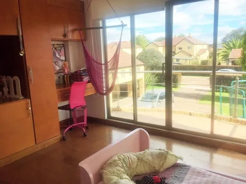 Casa En Arriendo/venta En San Simon. Cod V1004007