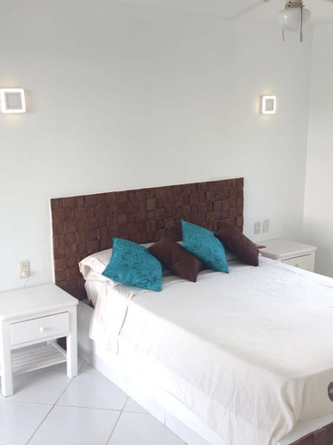 Imagen 3 de 12 de Oportunidad Unica Departamento Dentro Casa Blanca En Same Esmeraldas