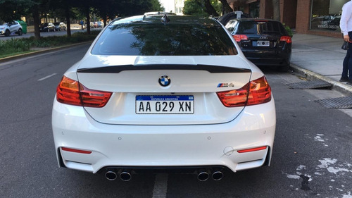 Bmw M 4