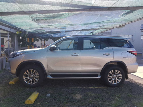 Toyota Sw4 Srx Automatica