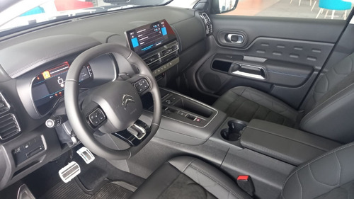 Citroën C5 Aircross 1.6 Thp Eat6 Feel Pack