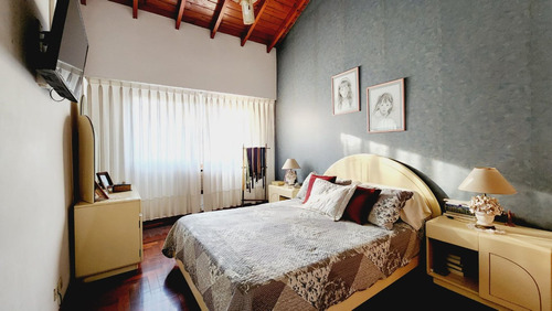 Venta Triplex 5 Ambientes Parque Avellaneda