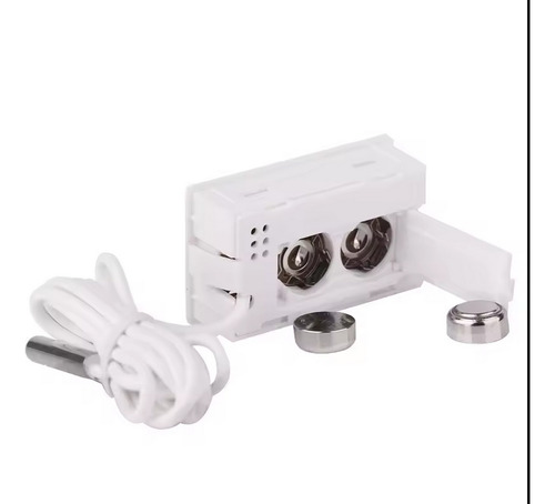Termometro Digital - Ocean Tech - Kit 5 Unidades