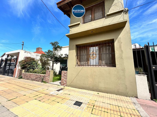 Venta De Casa En Martinez Dividida En Dos Unidades