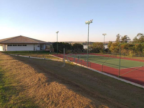 Imagem 2 de 13 de Terreno À Venda, 600 M² Por R$ 320.000,00 - Residencial Jardim Barra Do Cisne - Americana/sp - Te2735
